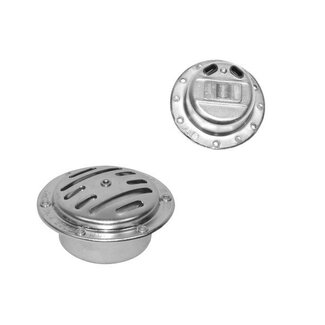 claxon 6v ciao/si alu