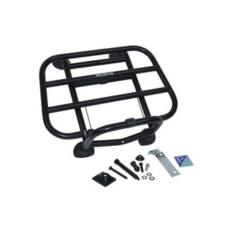 voordrager opklapbaar primav/sprin zwart mat piag orig 606000m