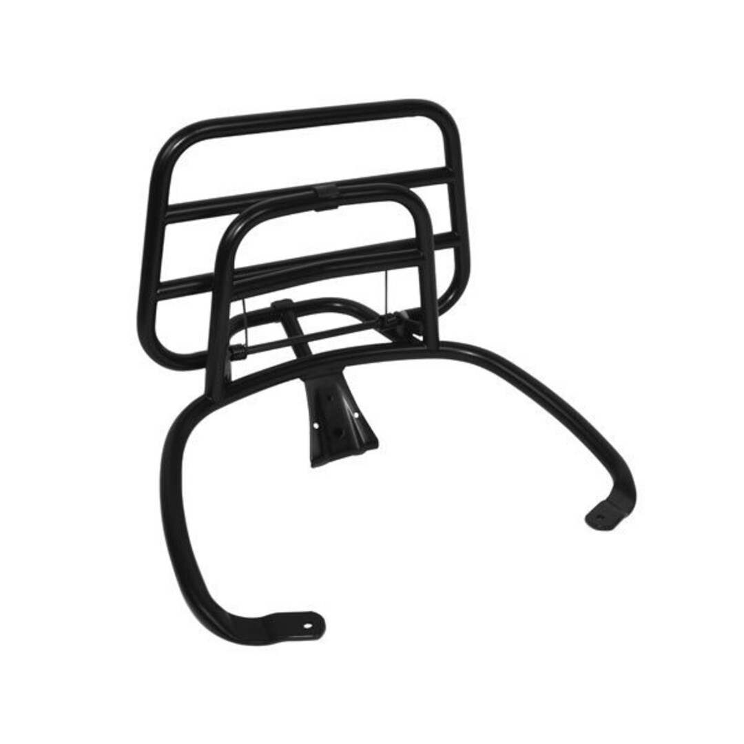 achterdrager opklapbaar primav/sprin zwart piag orig 606001m