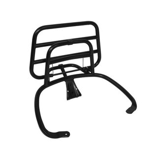 achterdrager opklapbaar primav/sprin zwart piag orig 606001m