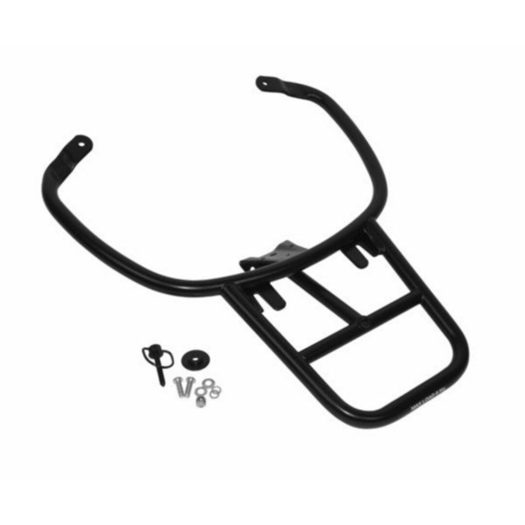 achterdrager topkoffer primavera zwart piag orig 606002m