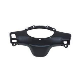 stuurkap achterzijde fly new 2012 zwart ongespoten piag orig 5a0000390000c