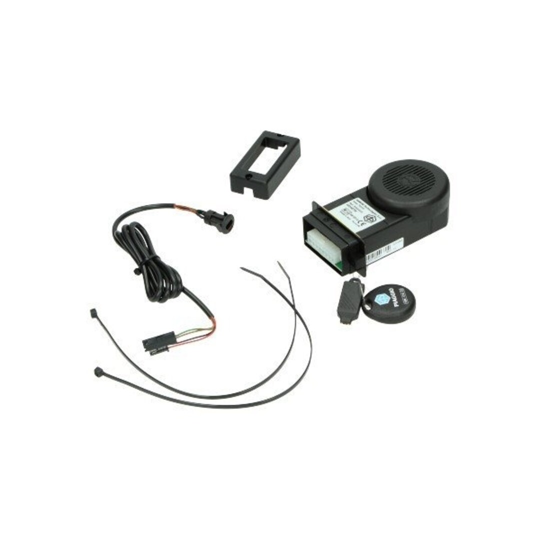 alarmset >2014 bev/gts250/gts300/mp3 500cc/mp3-300/mp3-400 piag orig 582697