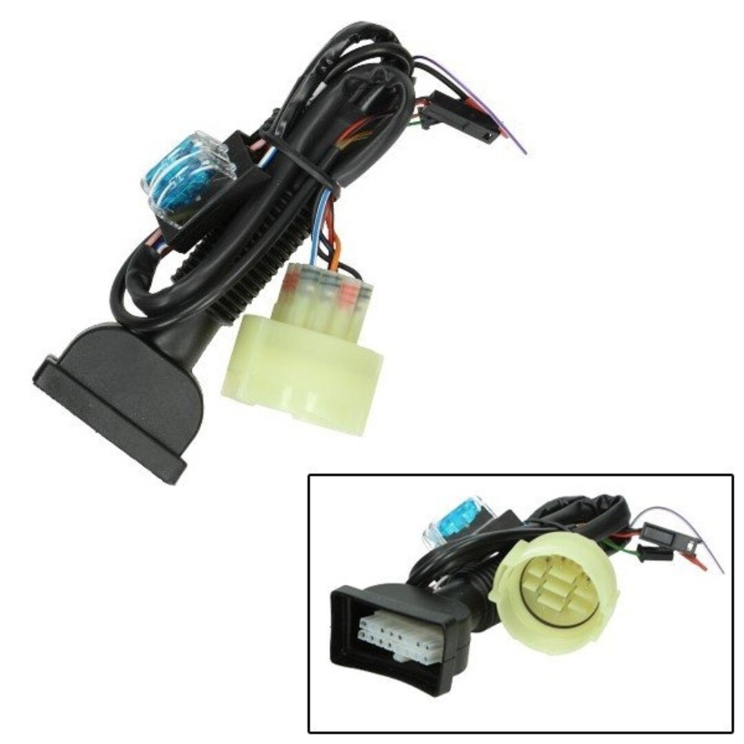 alarmkabel euro-4/5 iget (ronde stekker) gts250/gts300/prima-eu4/sprint4t piag orig 1d000769