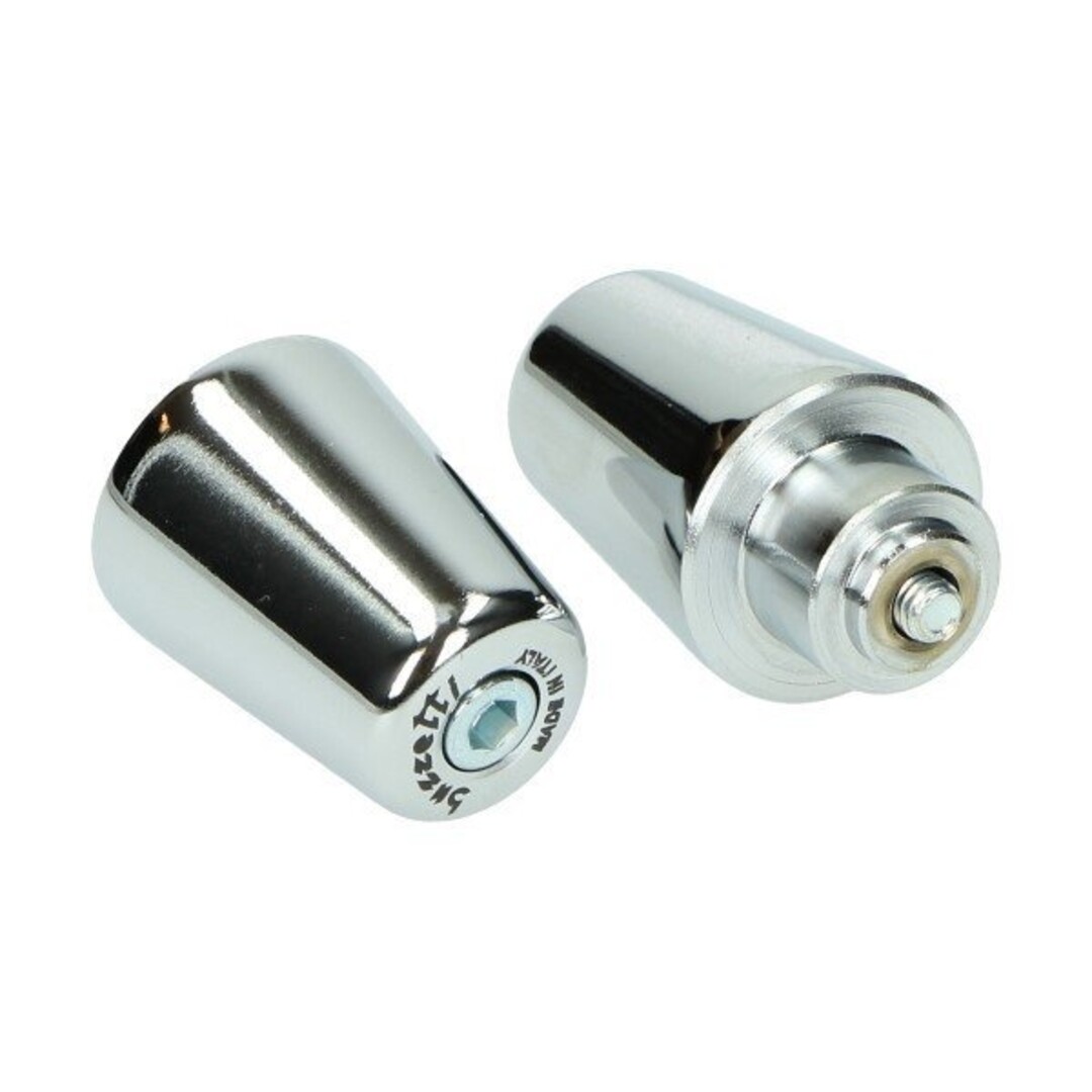 stuurbalansgew.set metaal 200gr primav/sprin chroom buzzetti 8454