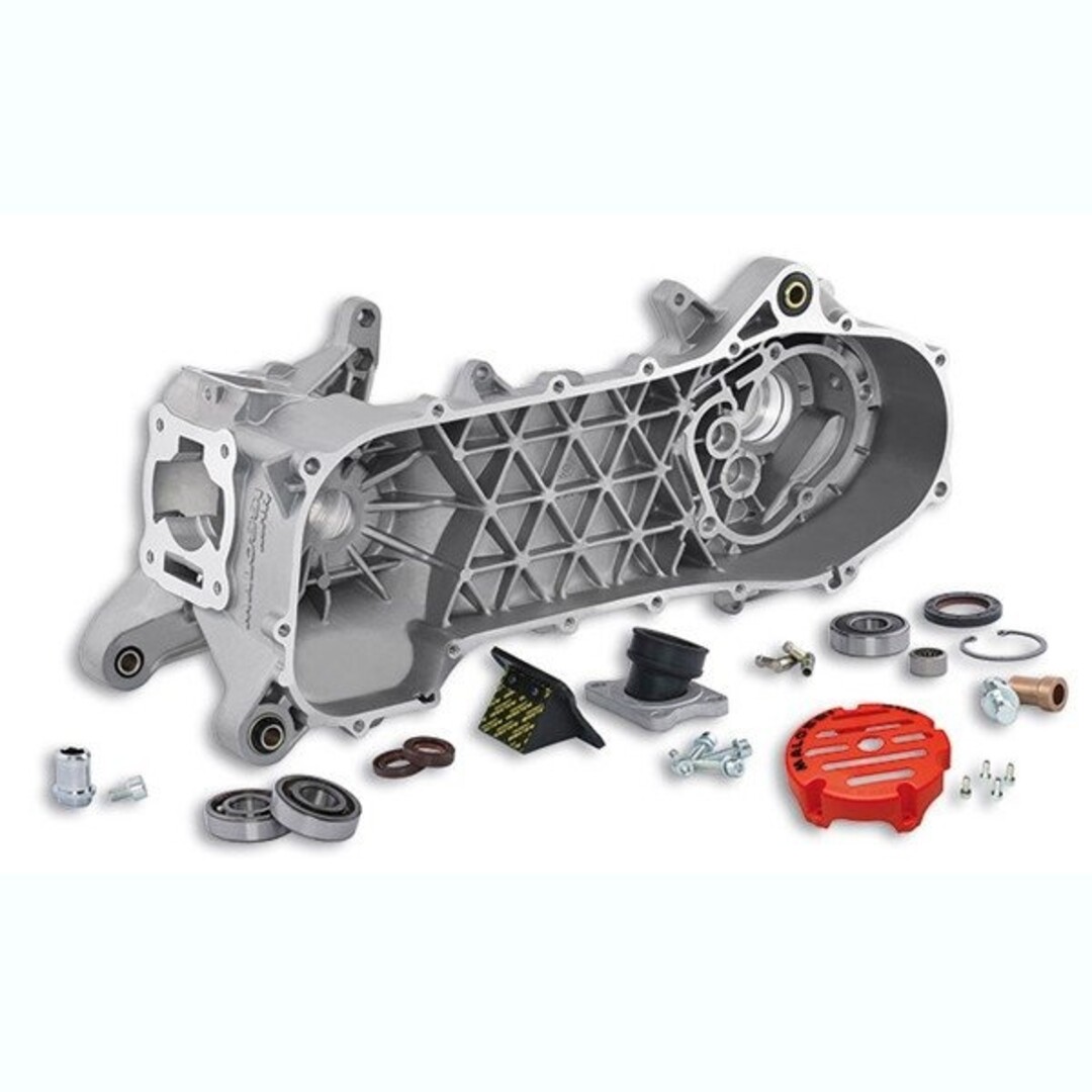 Malossi carterset midden rc-one sco piaggio 2t 52mm malossi mhr 5715845