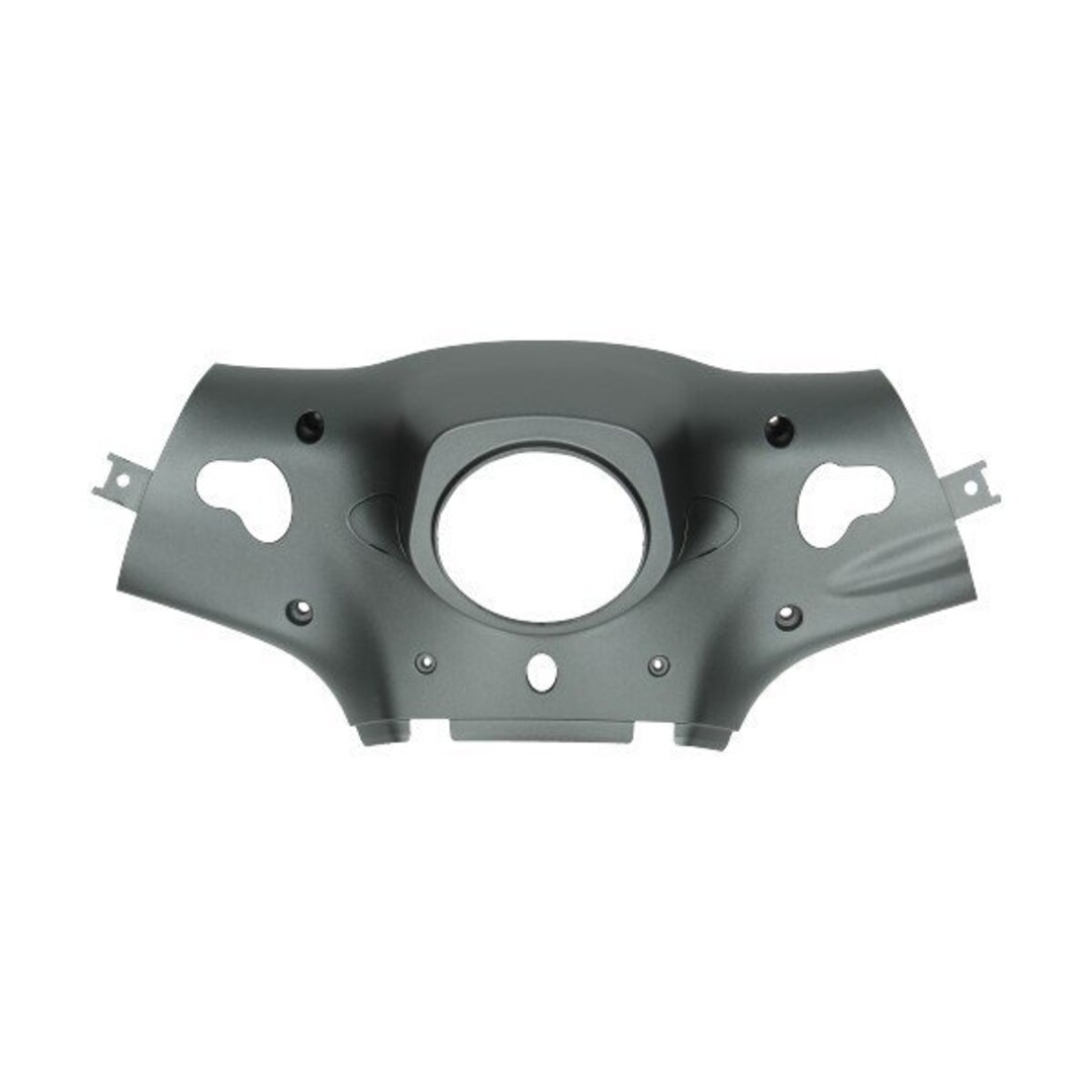 stuurkap onder sprint grijs titanio 742/B piag orig 1b001231000ez