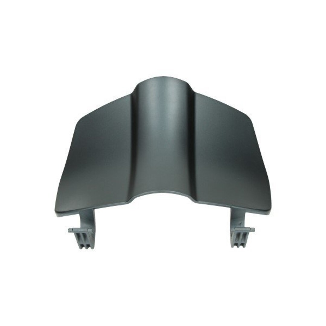 beenschild deksel sprint grijs titanio 742/B piag orig 1b006824000ez