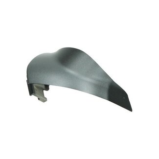 afdekkap duo-voetsteun sprint grijs titanio 742/B links piag orig 1b001011000ez