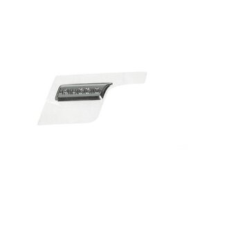 sticker piaggio woord [piaggio] zijscherm fly new 2012 piag orig 1b000244