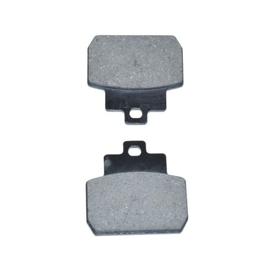 remblokset heng tong bev500/mp3-250/run180/x8/x9-250 achter piag orig 647400