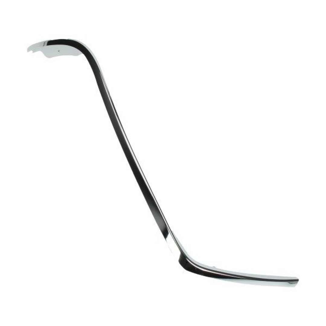 sierstrip beenschild primav/sprin chroom links