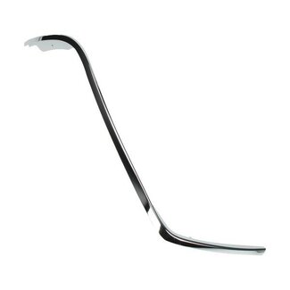 Sierstrip links chroom Vespa Primavera & Sprint