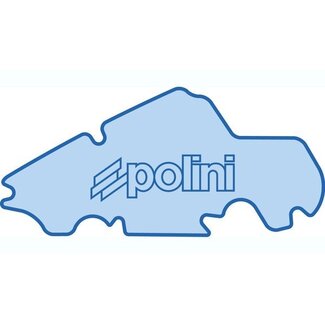 Polini luchtfilterelement liberty 2t polini 203.0135