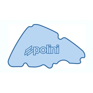 Polini luchtfilterelement liberty 4t polini 203.0136