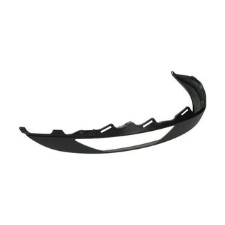 voorspatbord mp3 zwart links piag orig 624435000c