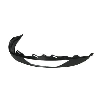 voorspatbord mp3 zwart rechts piag orig 624436000c