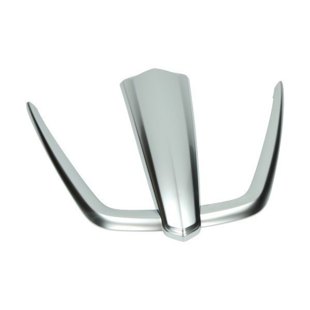 rooster voorscherm sierstrip mp3 piag orig 673865