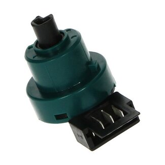electrisch gedeelte contactslot fly/lx/primav/sxr/vespa S/zip2000 piag orig 1d002436