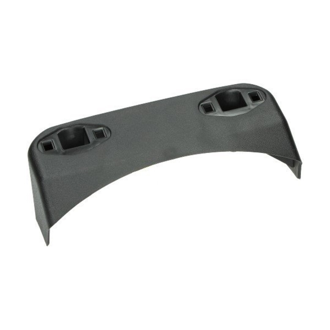 Piaggio houder verlichting kentekenplaat mp3 piag orig 655817