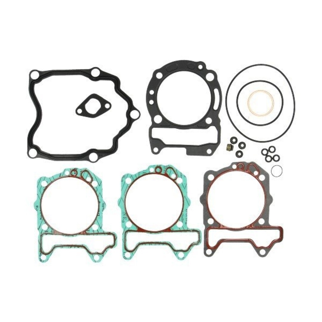 Complete pakkingset met klepseal voor GTS 250cc ABS en GTS Super 300cc scooters