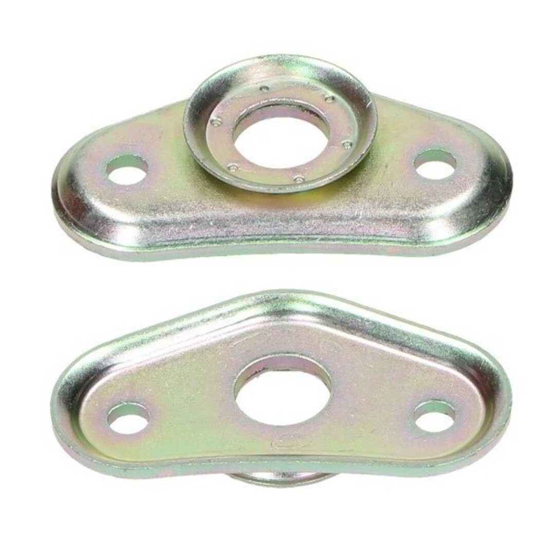 Piaggio steun schokbreker lx voor piag orig 601556