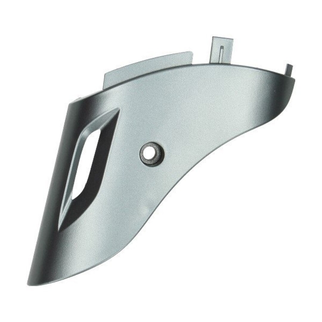 beschermkapje voorvork boven primav/sprin grijs piag orig 606109m