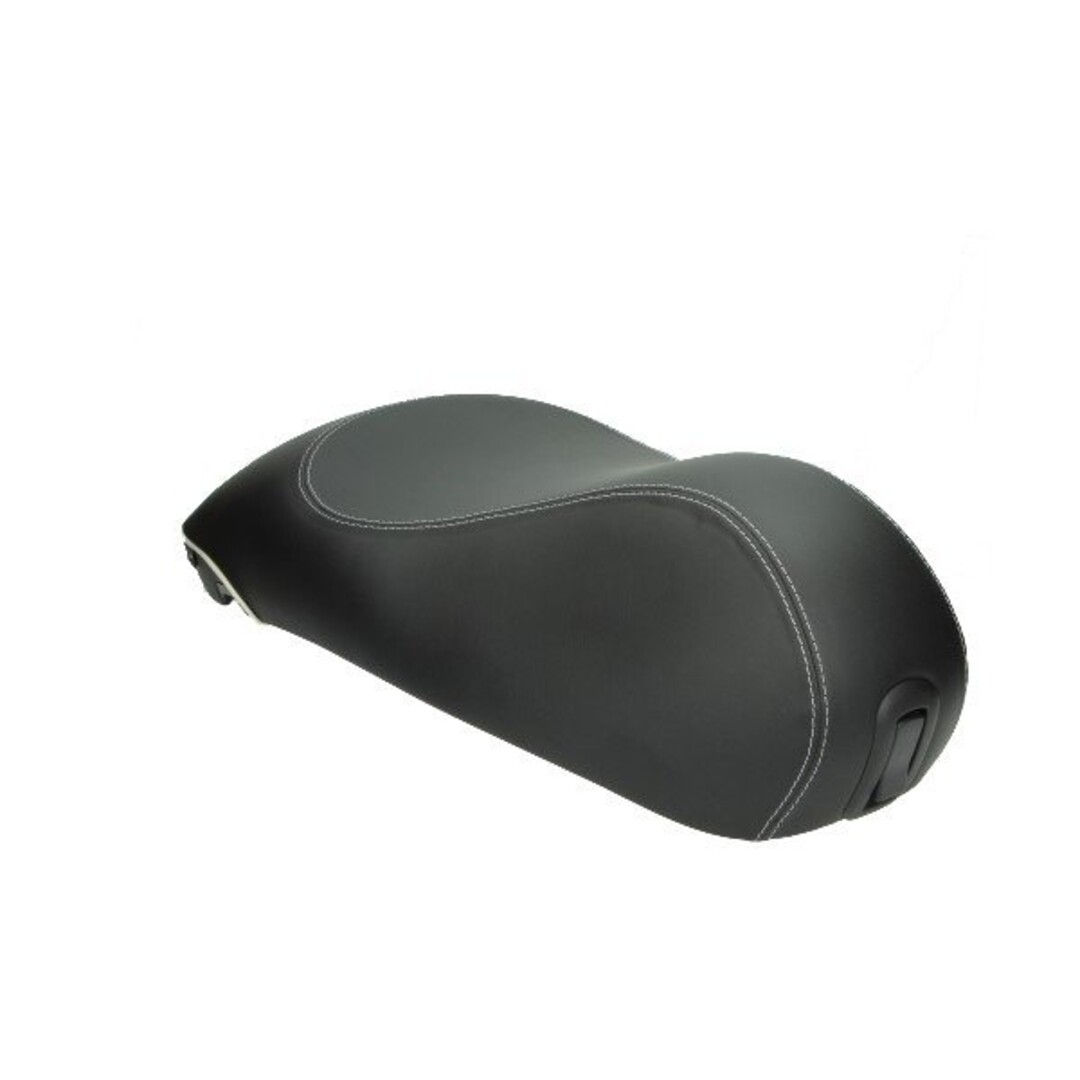 buddyseat compleet mono sprint 125 4t zwart piag orig 1b001822