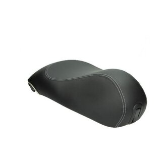 buddyseat compleet mono sprint 125 4t zwart piag orig 1b001822