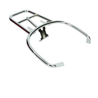 achterdrager gts chroom piag orig 657081