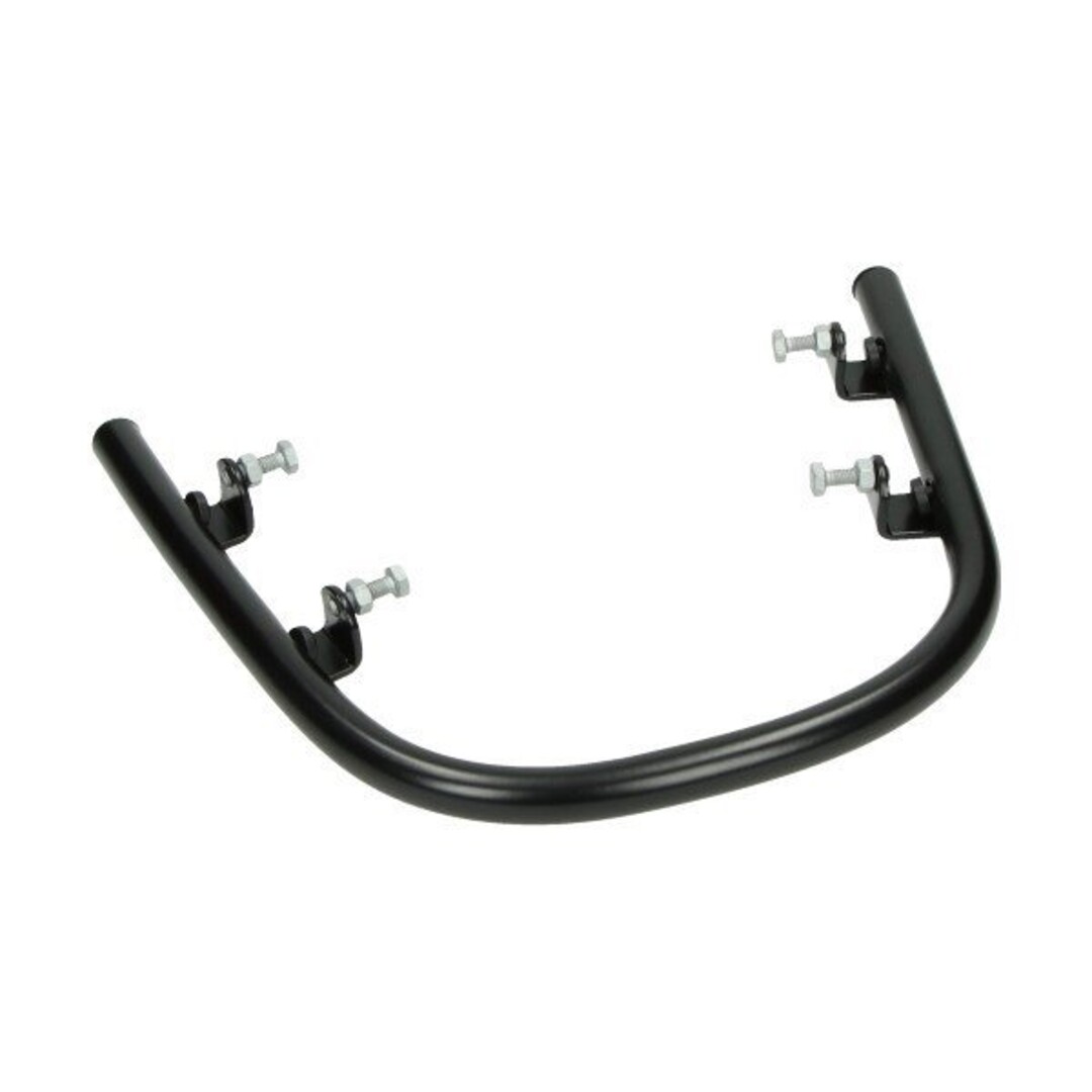 sierbeugel voorspatbord gts125/gts250/GTS300euro/gts300hpe zwart piag orig 1b000704