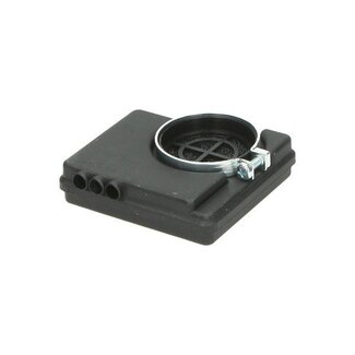 Polini luchtfilter bromfiets vespa polini 203.0013
