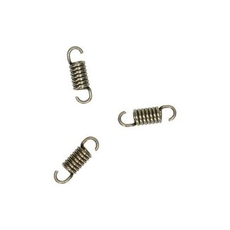 Vespa si, ciao, citta kopp.trekveerset bromfiets vespa polini 228.0130