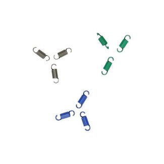 Vespa si, ciao, citta kopp.trekveerset bromfiets vespa polini 245.020   3x set
