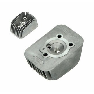 cilinderkop bromfiets vespa 43mm polini 211.0226