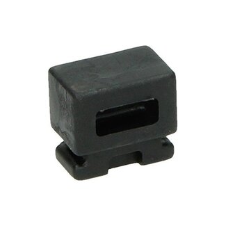 Piaggio Aanslagrubber Piaggio Zip 2T origineel