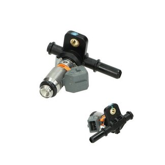 injector benzine bev300/carnaby/gts125/gts250/gts300/mp3-250/mp3-300/nex300 piag orig 8732885