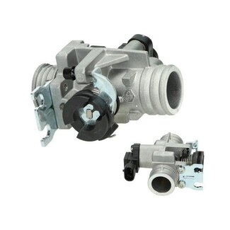 gasklephuis 2015 - 2021 liberty IGET piag orig 1a007324