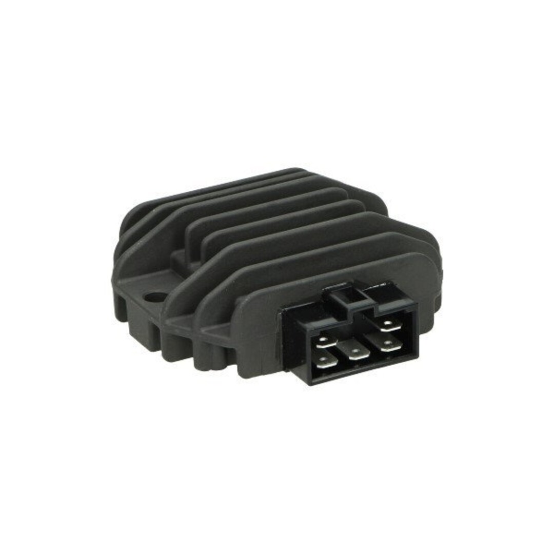 spanningsregelaar 5-polig liberty IGET piag orig 58090r5