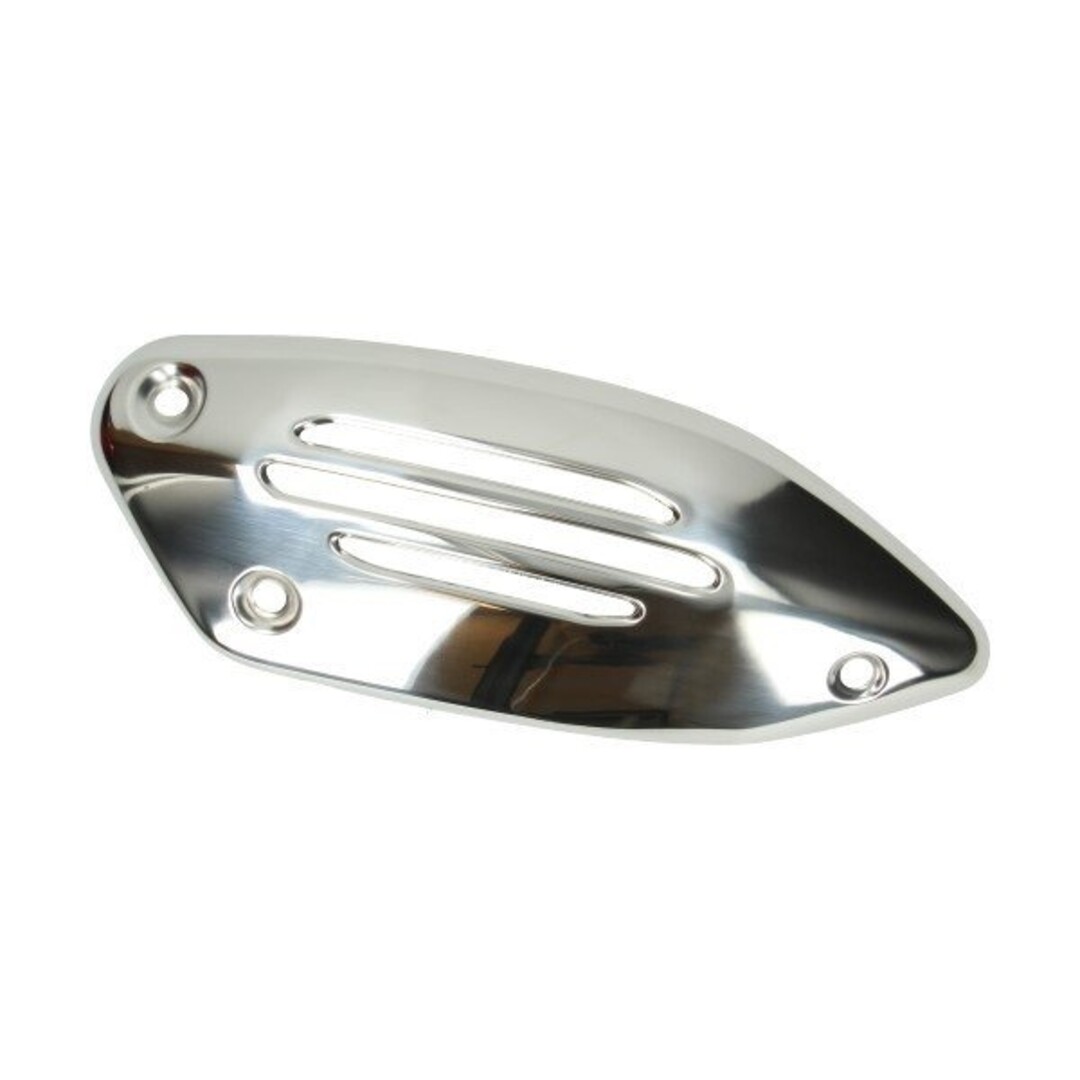 hitteschild uitlaat liberty IGET piag orig 1a004018