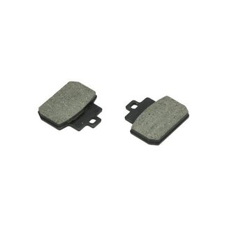 remblokset heng tong bev500/mp3-250/x8/x9-250 achter polini 174.0079