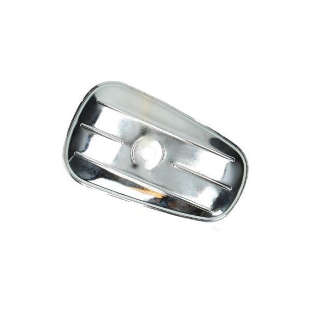 Puch deksel benzinetank ms50L /ms50 baby puch