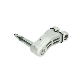 Piaggio schokbrekerarm voorvork euro-2/3 gts all/prim125/primav/sprin/sprint125 piag orig 6691315