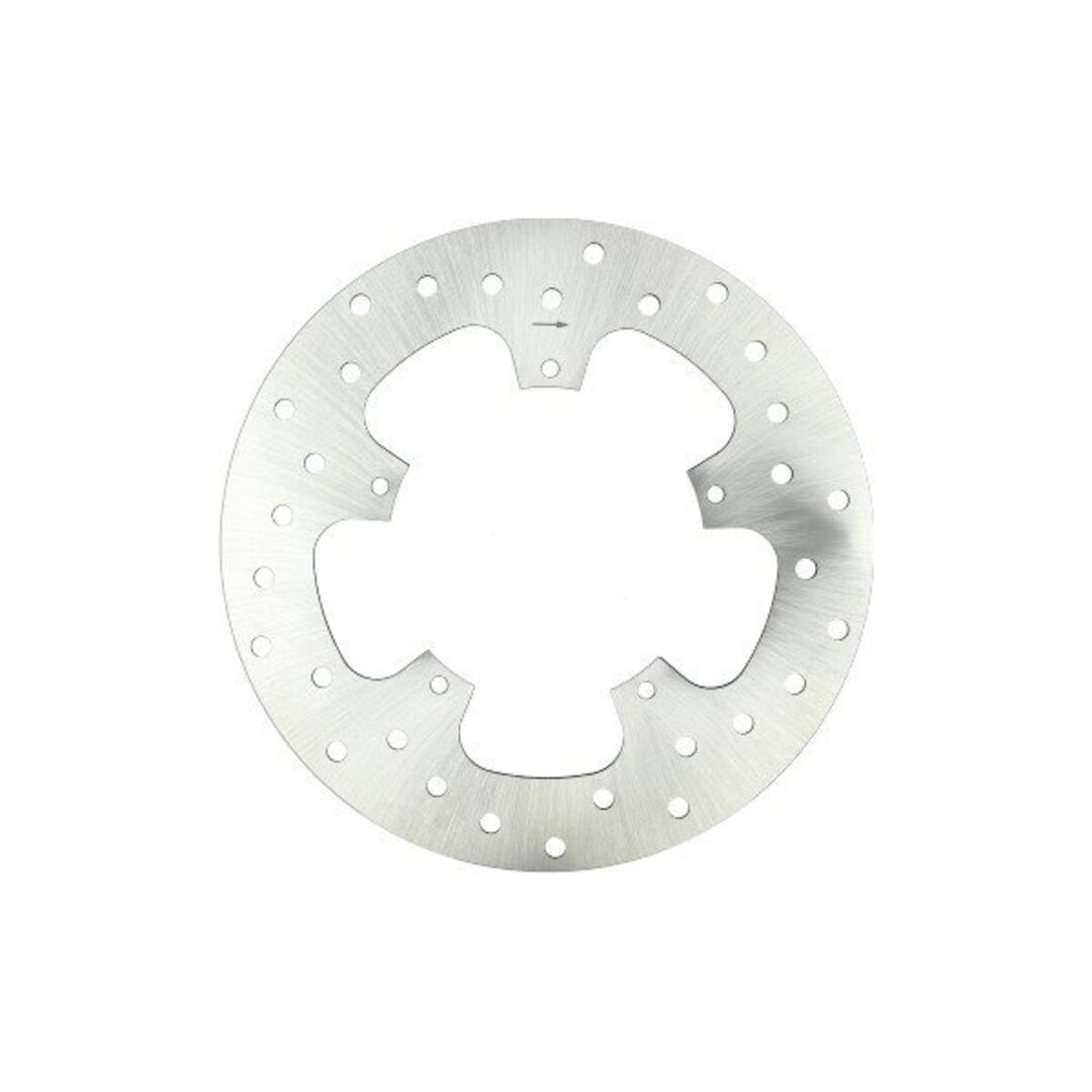 remschijf bev250/bev500 voor piag orig 56397r