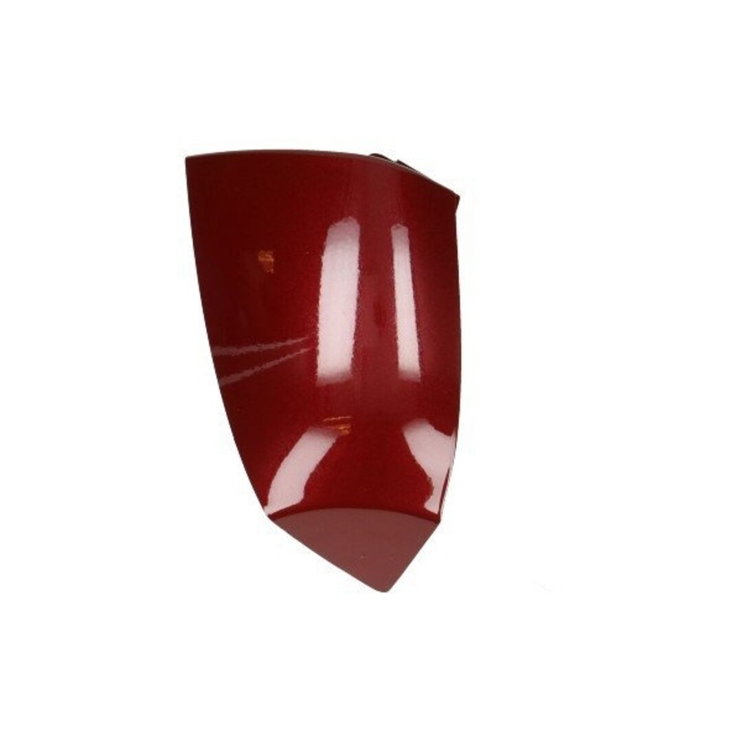 afdekdop duo-voetsteun primavera touring rood metallic 880/a rechts piag orig 67362700yr5