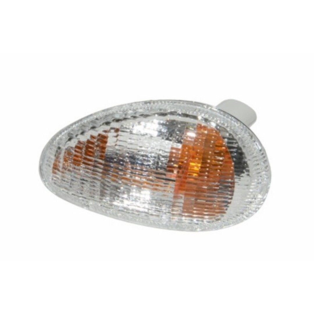 knipperlicht et2-et4 wit linksvoor piag orig 581633