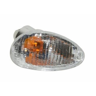 knipperlicht et2-et4 wit linksachter piag orig 581635