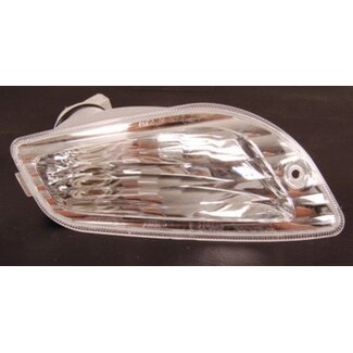 knipperlicht vespa lx/vespa S linksvoor piag orig 58174r