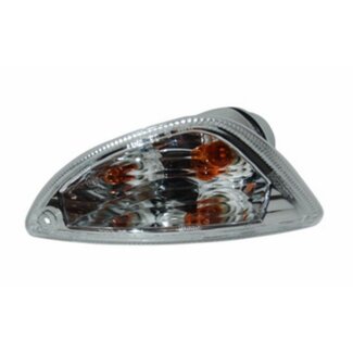 knipperlicht vespa lx/vespa S rechtsachter piag orig 58177r5
