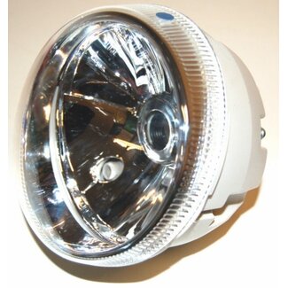 koplampunit vespa lx piag orig 58259r